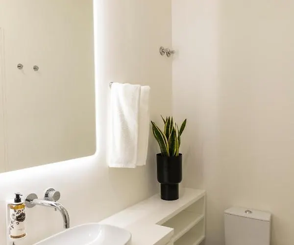 Taipas Townhouse 1865_boutique